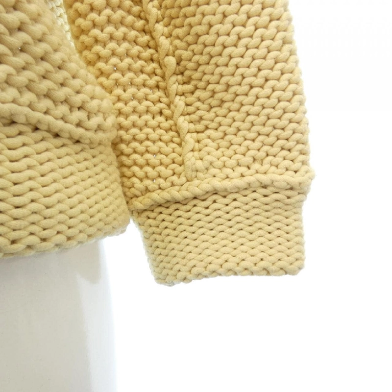 BRUNELLO CUCINELLI Áo len 638302