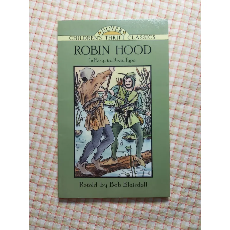 Combo 3 quyển Children’s Thrift Classics – Những câu chuyện kinh điển cho độc giả nhỏ tuổi 751832