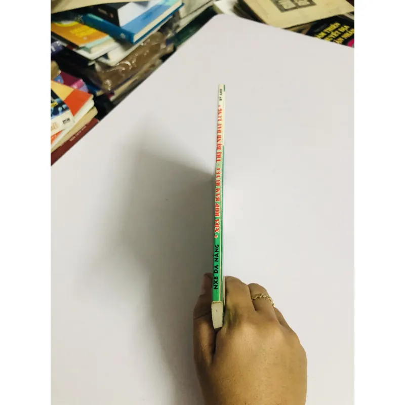 XOA BÓP BẤM HUYỆT TRỊ BỆNH ĐAU LƯNG  756219