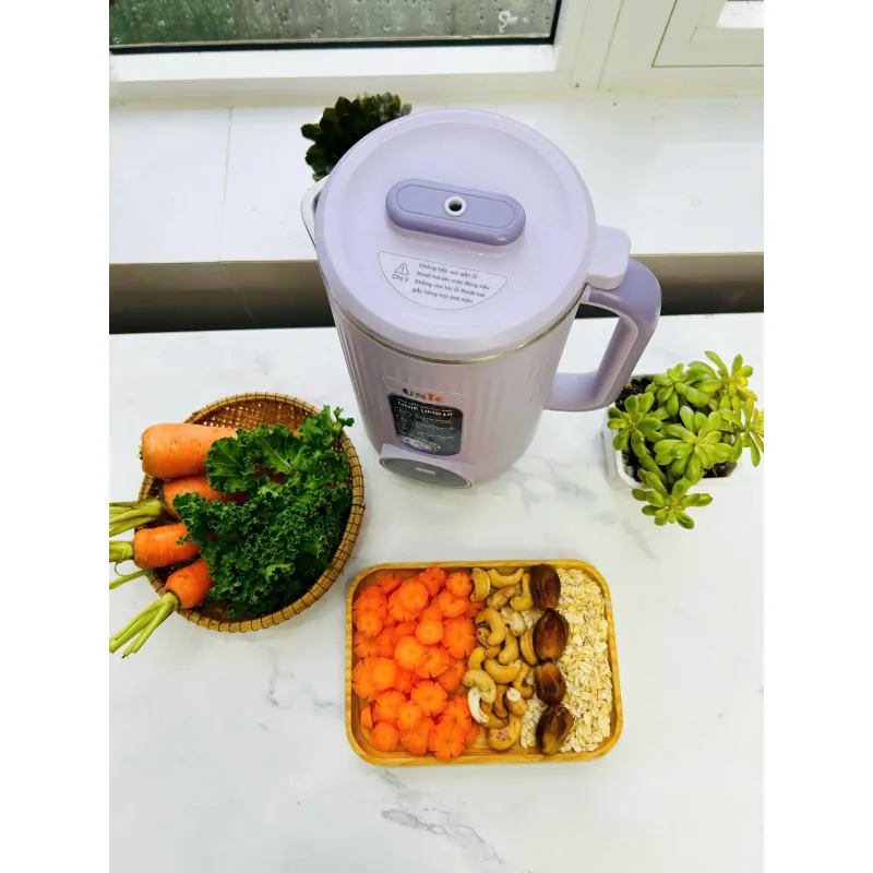 Máy làm sữa hạt UNIE UMB10 1039997