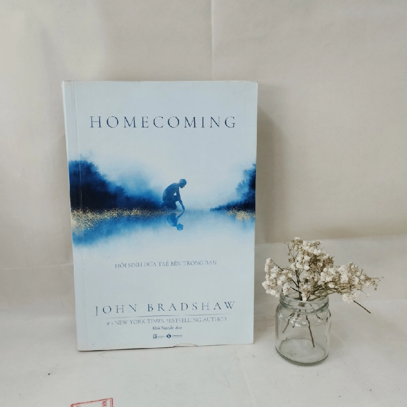 Hồi sinh đứa trẻ bên trong bạn 130691