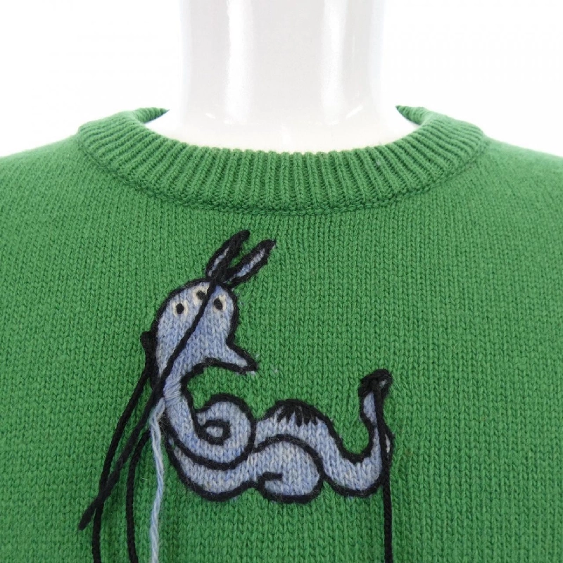 Gucci GUCCI 653914 XKBYF Áo len - Hàng hiệu Chính hãng 898800