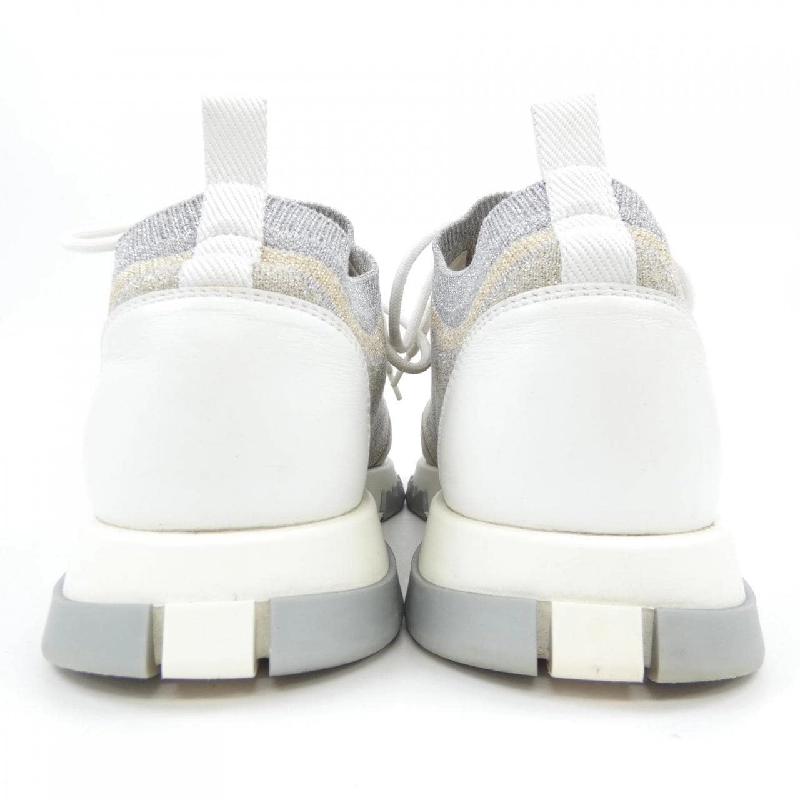 Giày sneaker HERMES Adict 202159Z 660013