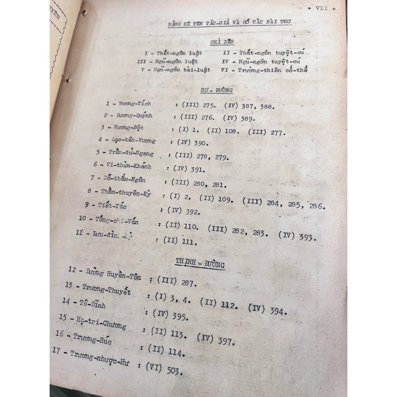 Đường Thi trích dịch - Đỗ Bằng Đoàn (1959) 301236