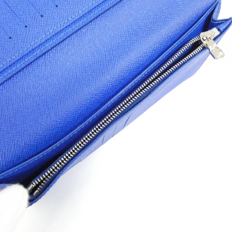 Ví Louis Vuitton Taiga Portefeuille Braz M11580 - Hàng hiệu Authentic 770442