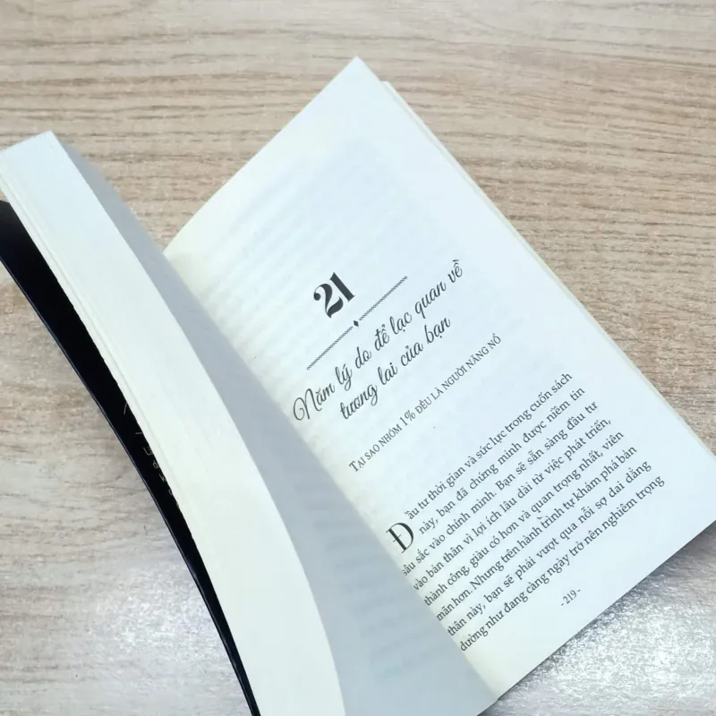 26 Thói Quen Để Trở Nên GIÀU CÓ - Dan Strutzel 712123