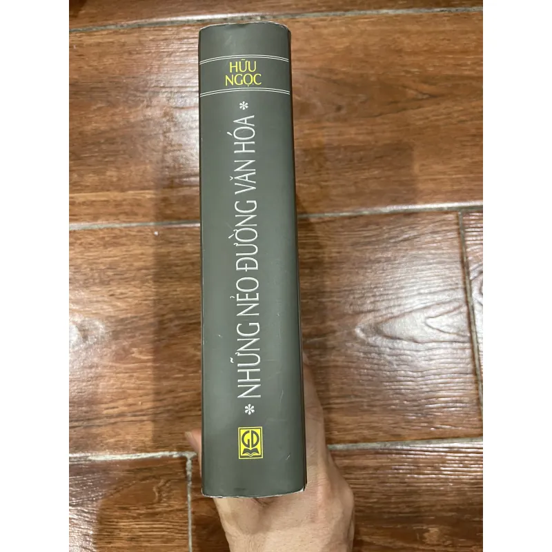 Những nẻo đường văn hoá - Hữu Ngọc (10) 1002609