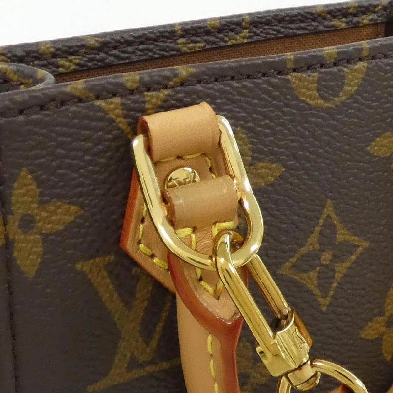 Túi xách Louis Vuitton Monogram Petit Sac Plat M81295 - Hàng hiệu Chính hãng 804657