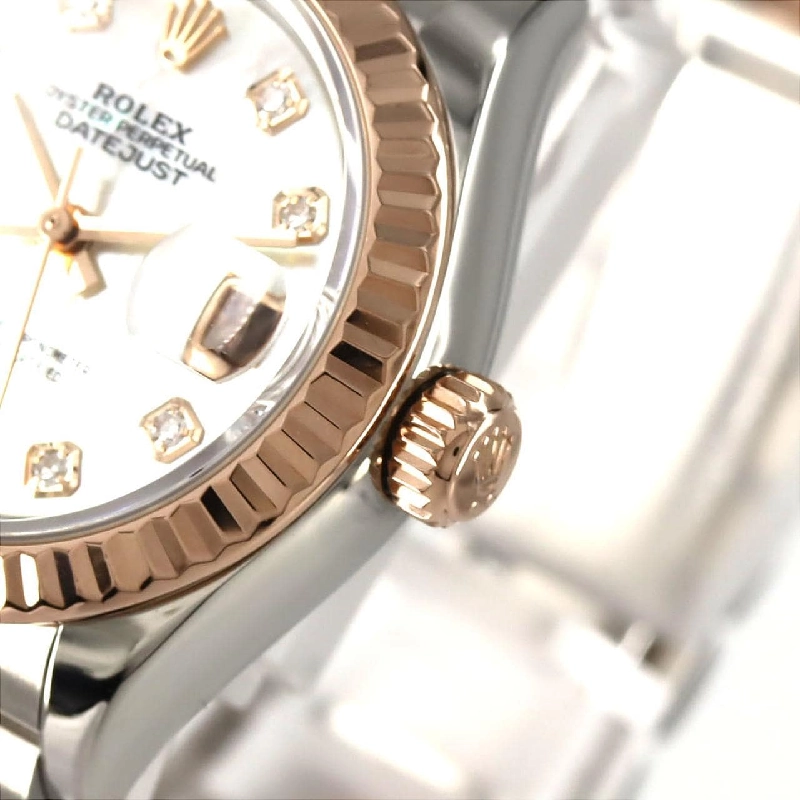 Đồng hồ Rolex Datejust 279171NG SSxPG tự động - Hàng hiệu chính hãng 881167