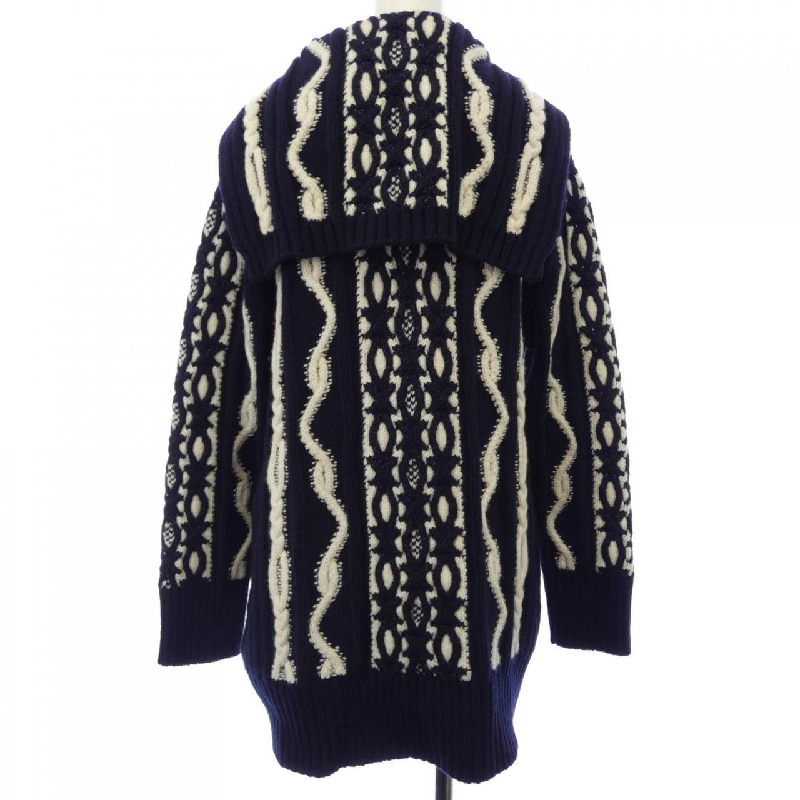 Áo khoác cardigan CHANEL P59195K07759 627559