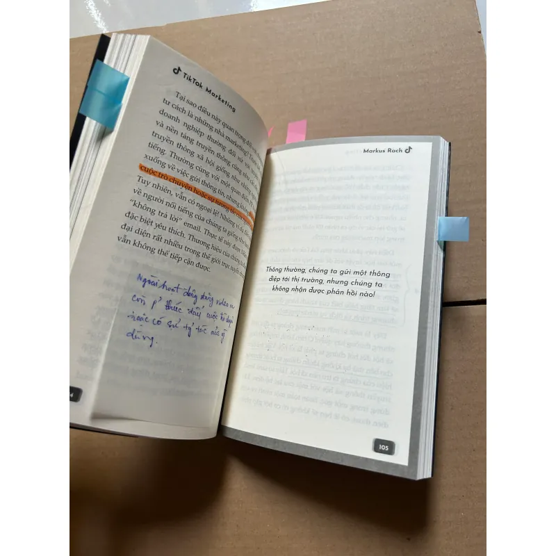 Tiktok maketing 995587