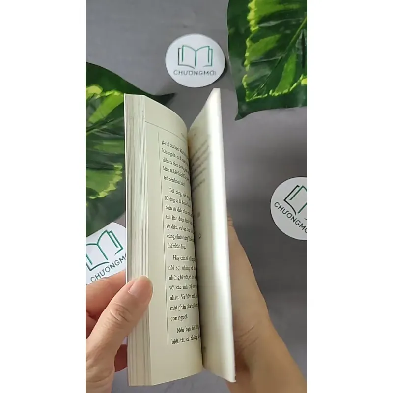 Trói Buộc - Anand Dilvar 604596