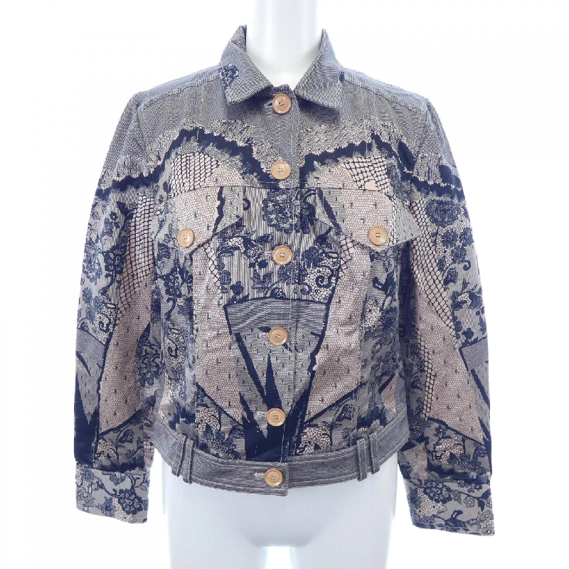 【Mã giảm giá】Áo khoác CHRISTIAN DIOR 635347