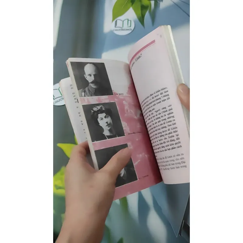 [MIỄN PHÍ BỌC SÁCH] [XƯA] 1917 Khởi Nghĩa Tháng Mười (1989) 928572