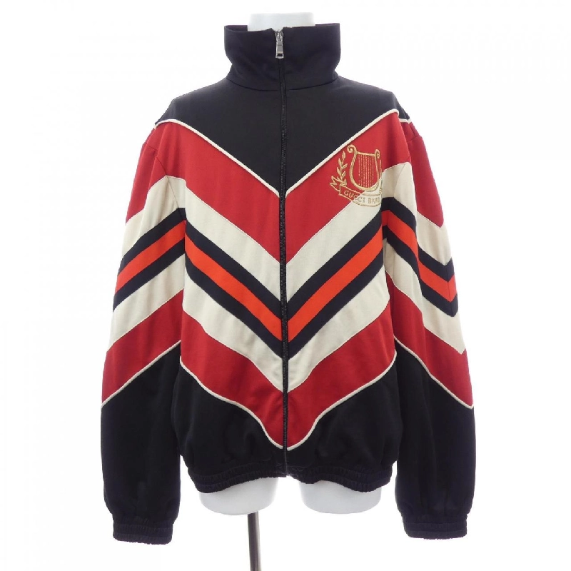 Gucci GUCCI 575762-XJBBE Áo khoác - Hàng hiệu Chính hãng 897439