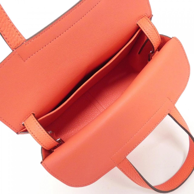 Túi Hermes Alzan 082027CK 619137