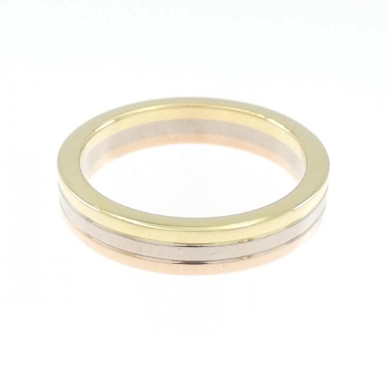 Cartier Louis Cartier Vendôme Nhẫn - Hàng hiệu Authentic 837117