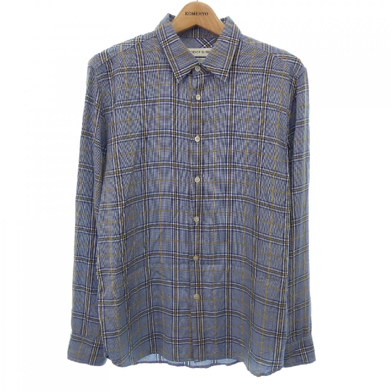 Áo sơ mi A KIND OF GUISE - Hàng hiệu Authentic 905898