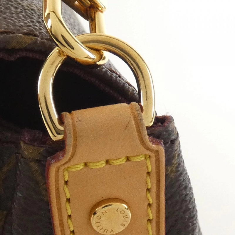 Túi xách vai Louis Vuitton Monogram Favorite PM M40717 - Hàng hiệu Chính hãng 763948