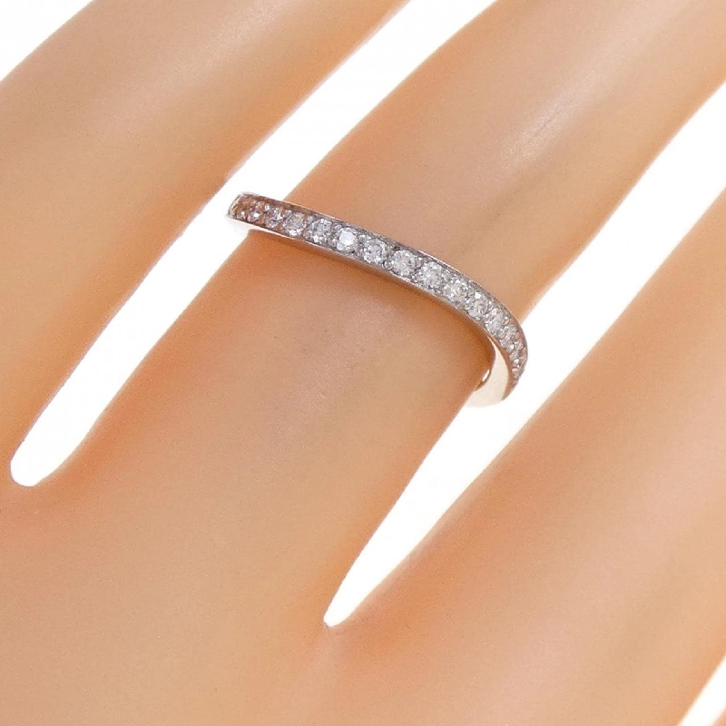 Nhẫn Ruy Băng của Chanel - Hàng hiệu Authentic 837907