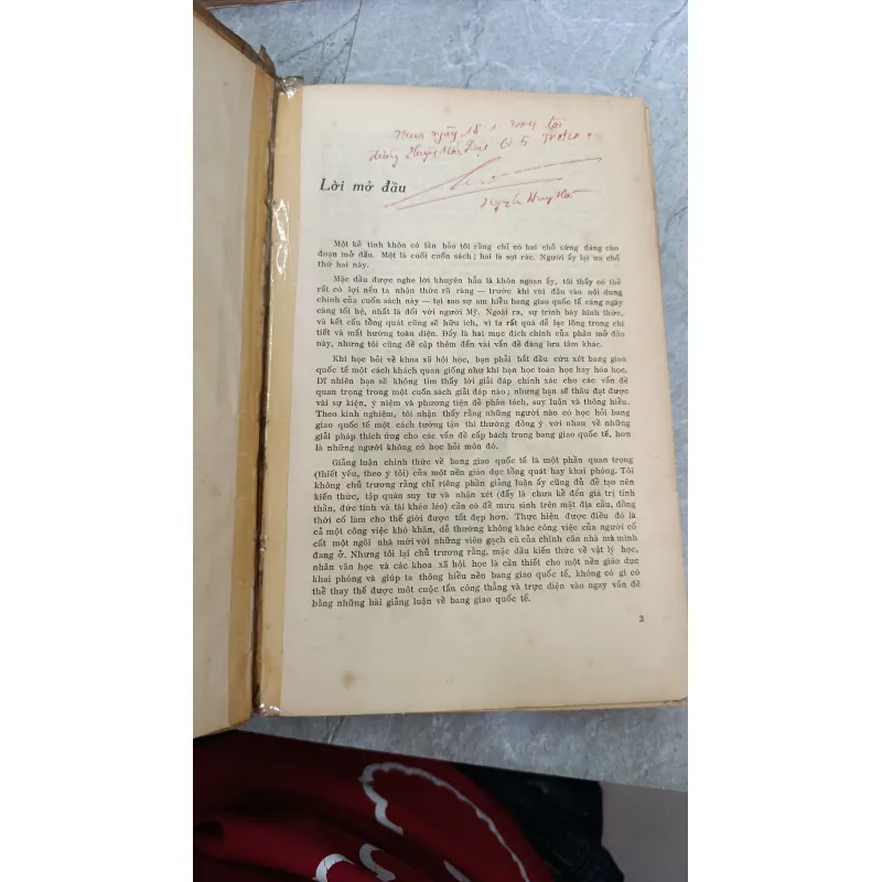 BANG GIAO QUỐC TẾ NHẬP MÔN - CHARLES P.SCHLEICHER 749501