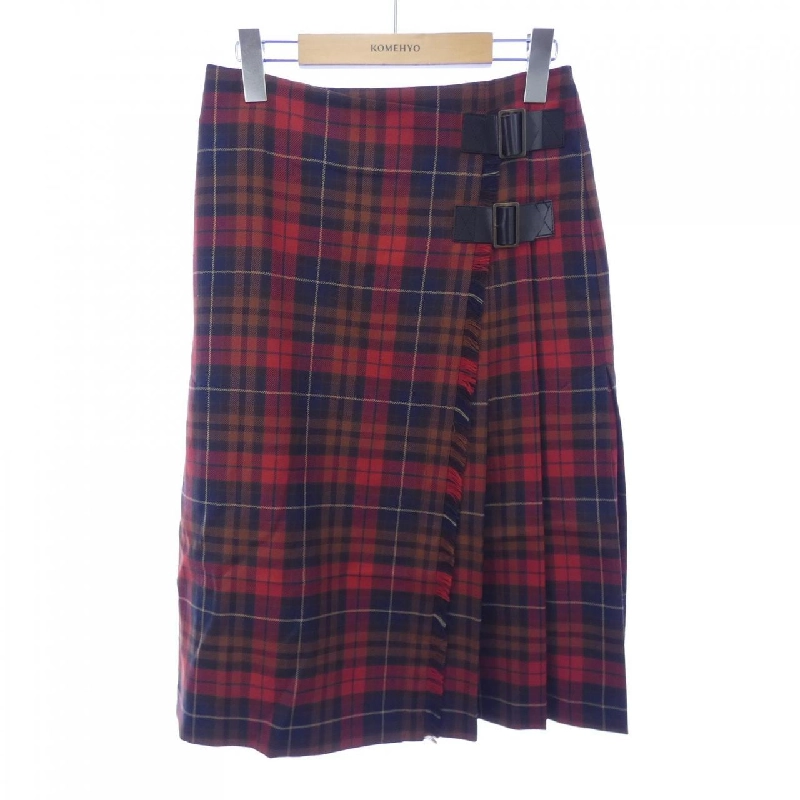 【Mã giảm giá】Nijusanku 23 khu vực váy 651119