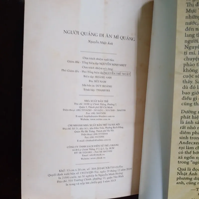 Người quảng ăn mì quảng 708468