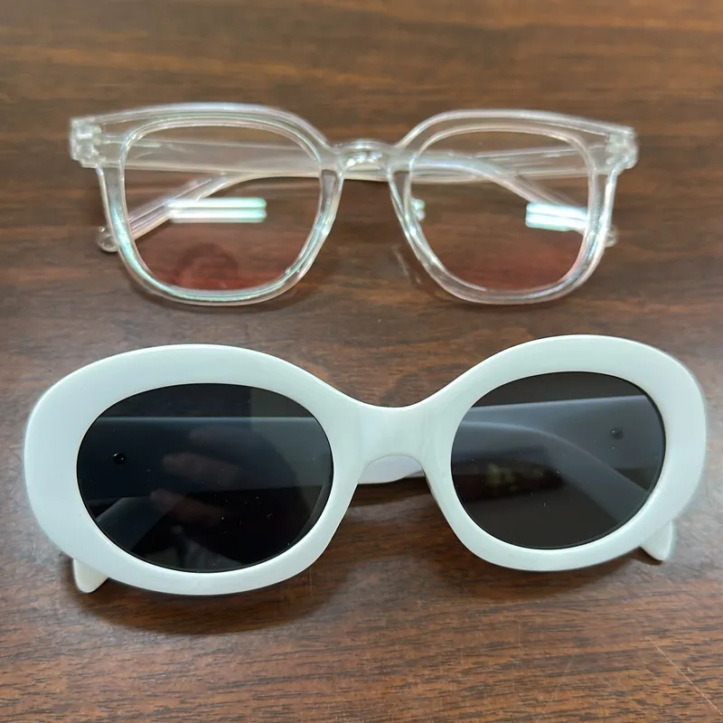 Mắt kính (gồm 2 kính)  594521