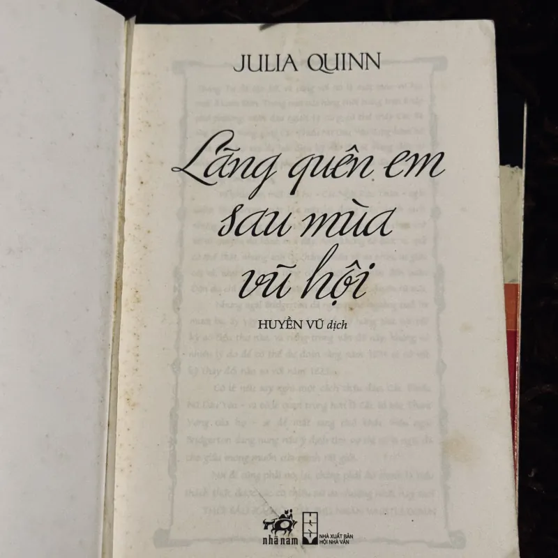 Combo 3c Julia Quinn 786032