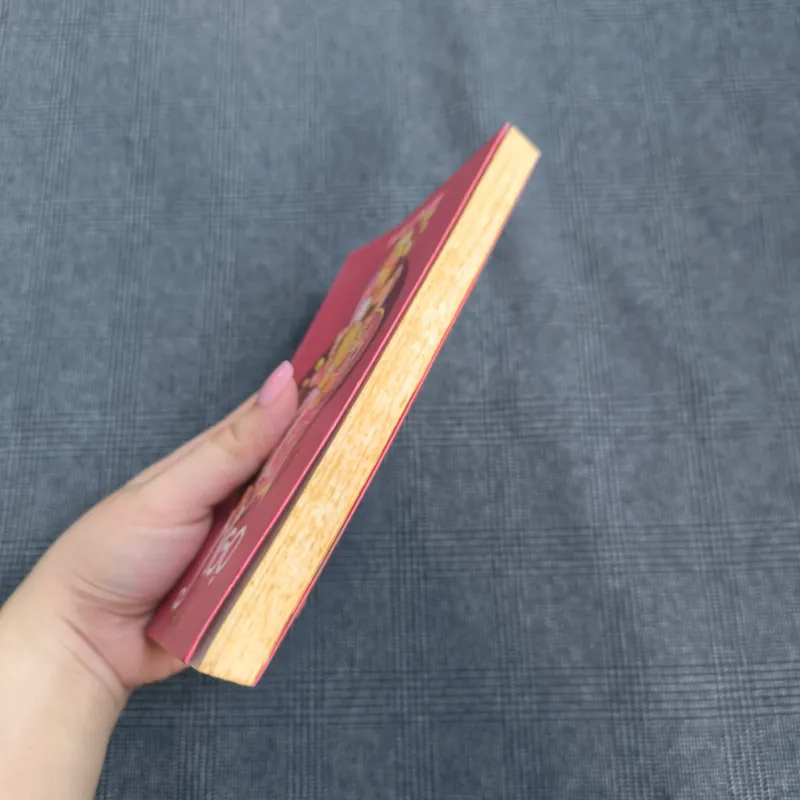 Dấu Ấn 12 Con Giáp - Ngọ (Cuồng Chân Thích Chạy) (Tặng Bookmark) - Giá bìa 55k 592412