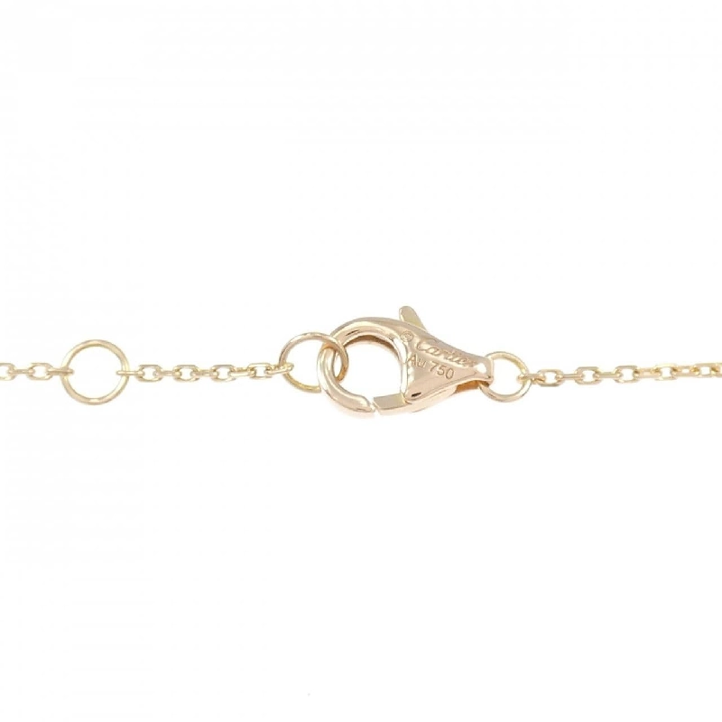 Vòng tay Cartier Amulet Extra Small 665927