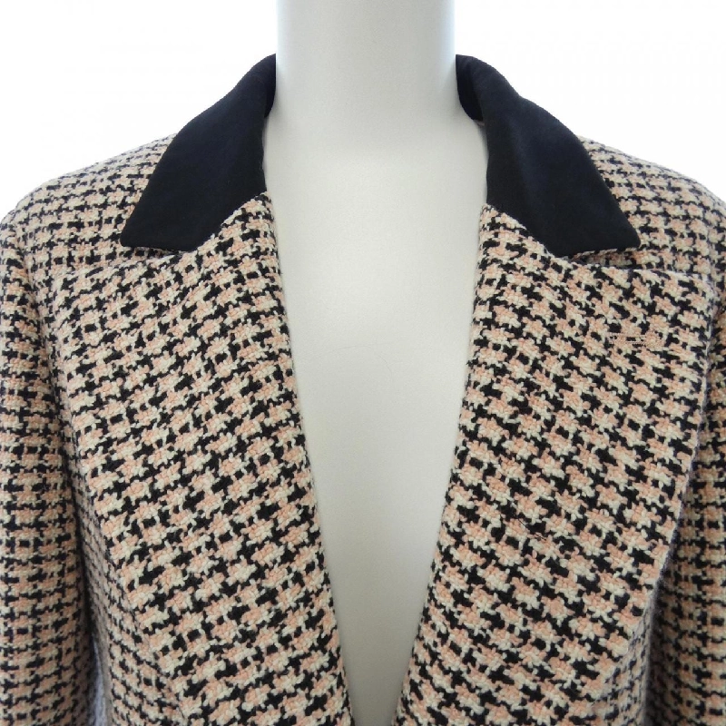 【Mã giảm giá】【Cổ điển】Áo khoác CHANEL 635301