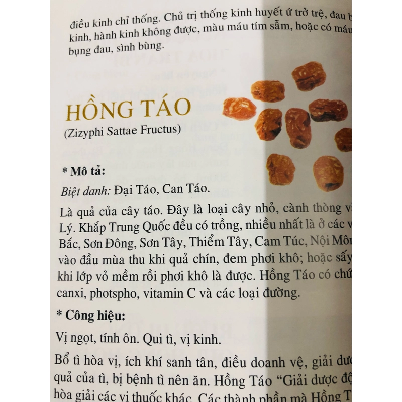 NGUYÊN LIỆU ĐÔNG DƯỢC THƯỜNG THỨC TOÀN TẬP 470556