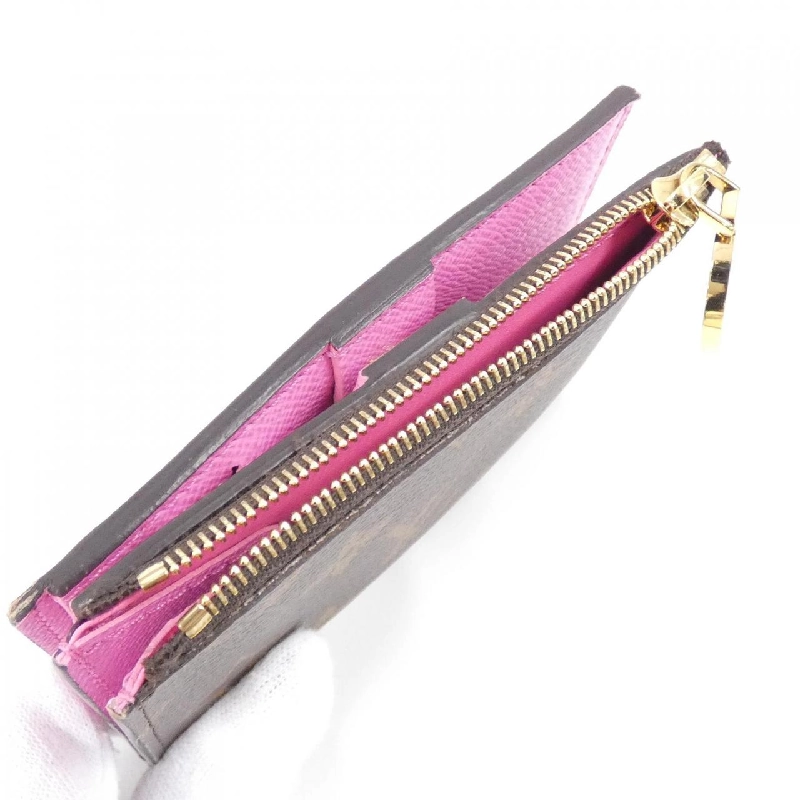 Ví Louis Vuitton Monogram Portefoy Lisa M82383 622903