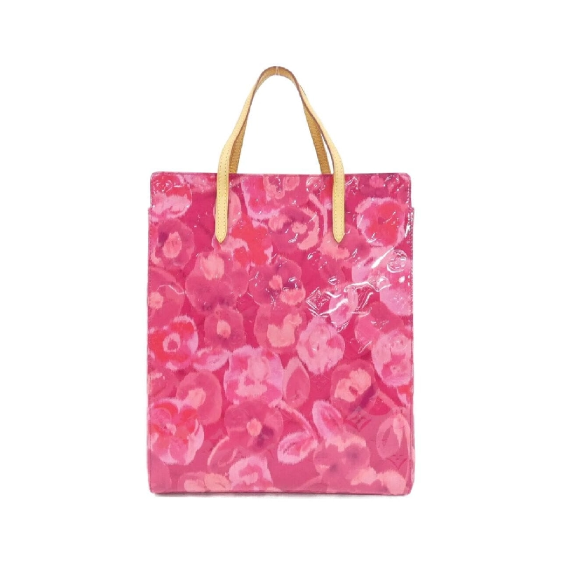 Túi xách Louis Vuitton Monogram Vernis Flower Ikat Catarina NS M90036 - Hàng hiệu Chính hãng 805631