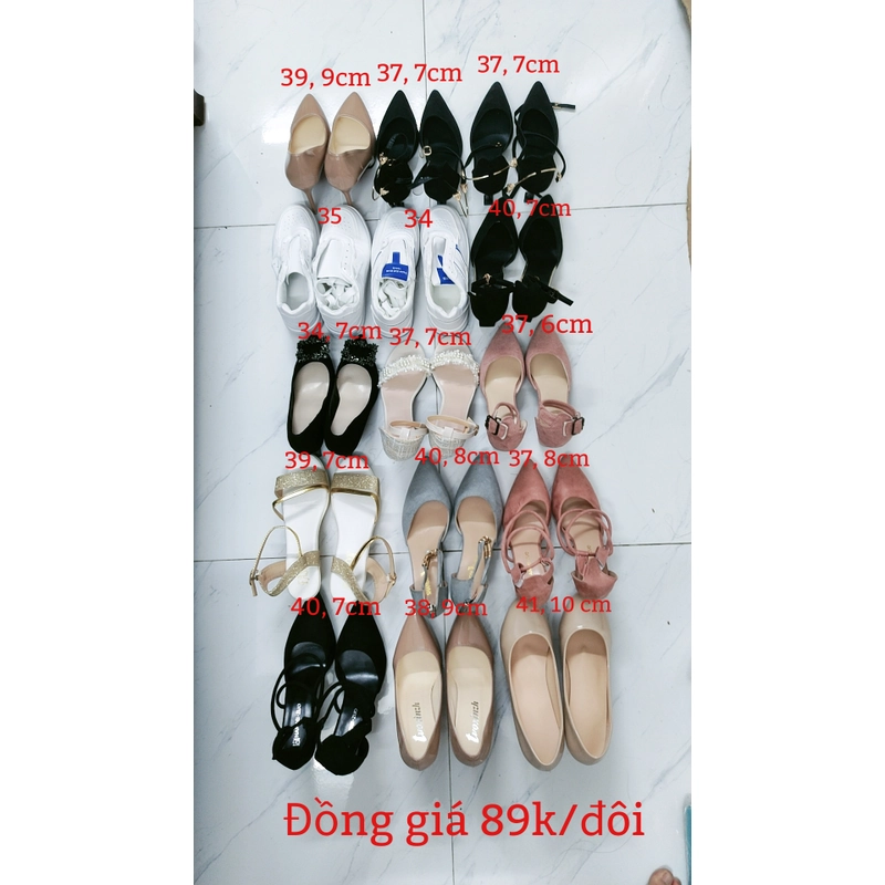 Thành lý nghỉ bán đồ new 100% 457991