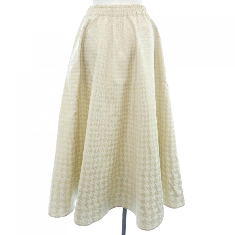 Chân váy CHRISTIAN DIOR 651140