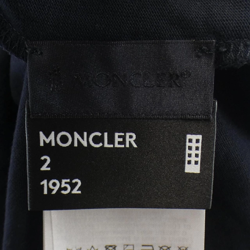 Áo thun MONCLER GENIUS - Hàng hiệu Authentic 898045