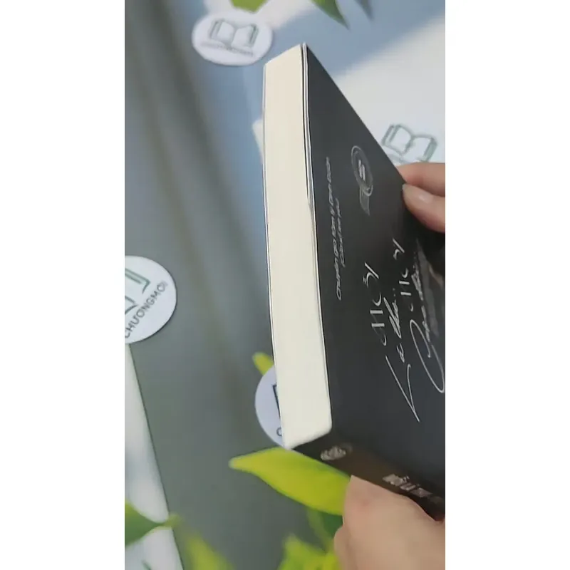 [MIỄN PHÍ BỌC SÁCH] Mỗi Lá Thư - Một Cuộc Đời 705619