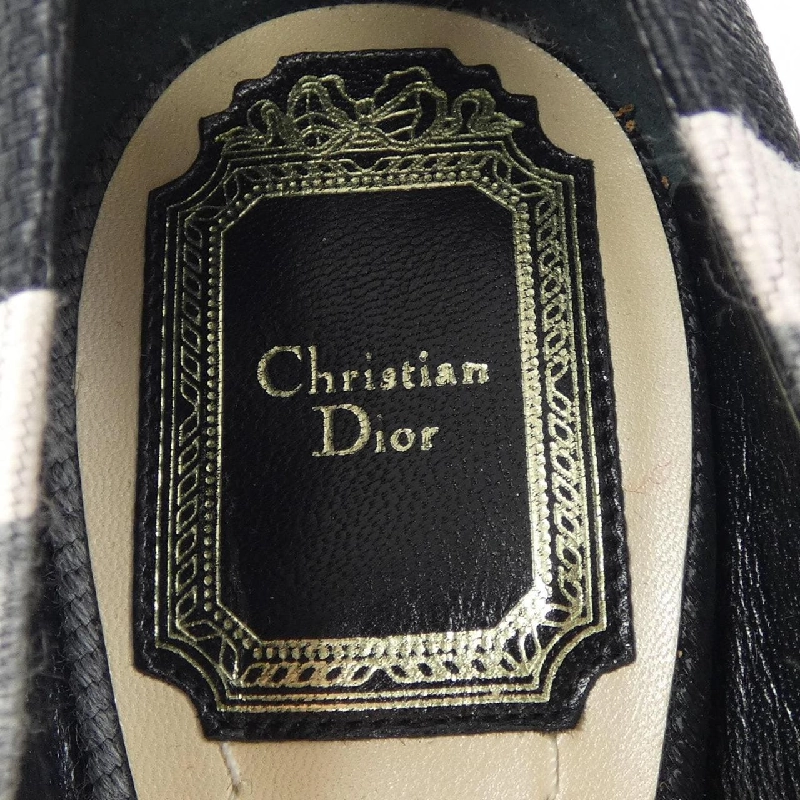 Giày cao gót CHRISTIAN DIOR CA0513 656443