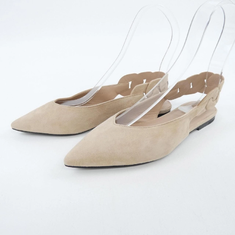 Giày HERMES GINA シェーヌグルメット 231126Z - Hàng hiệu Authentic 830549