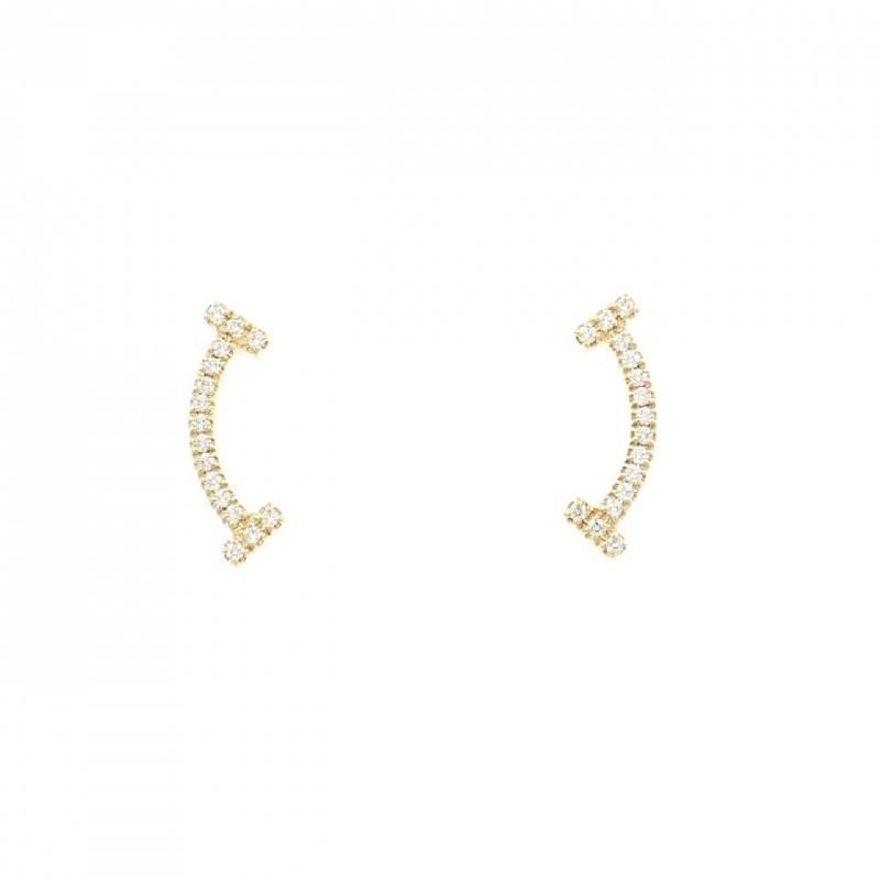 Bông tai T-Smile Tiffany - Hàng hiệu Chính hãng 842875