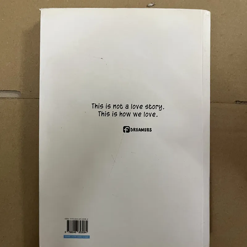 Dại Khờ và Mộng Mơ 569463