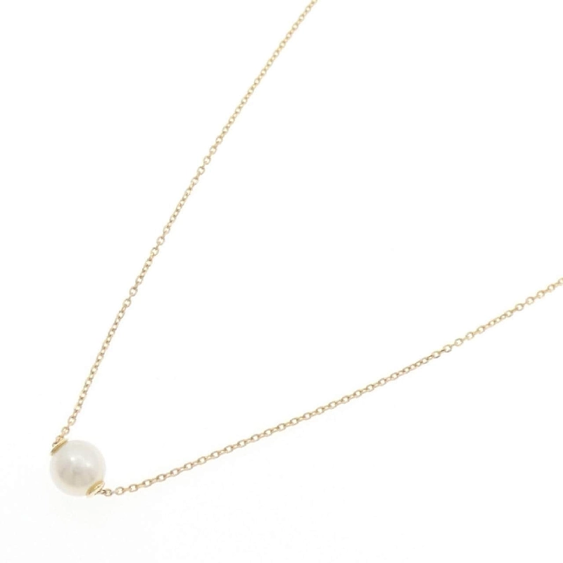 Dây chuyền ngọc trai Akoya Tasaki 5.9mm - Hàng hiệu Chính hãng 839934