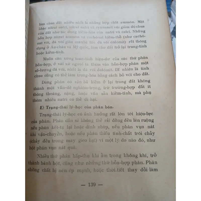 BÓN PHÂN HỢP LÝ - NGUYỄN KIM OANH 739994