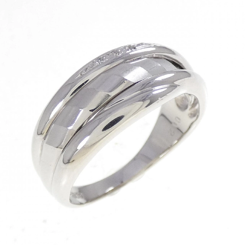 Nhẫn kim cương PT900 0.02CT - Hàng hiệu Authentic 845858