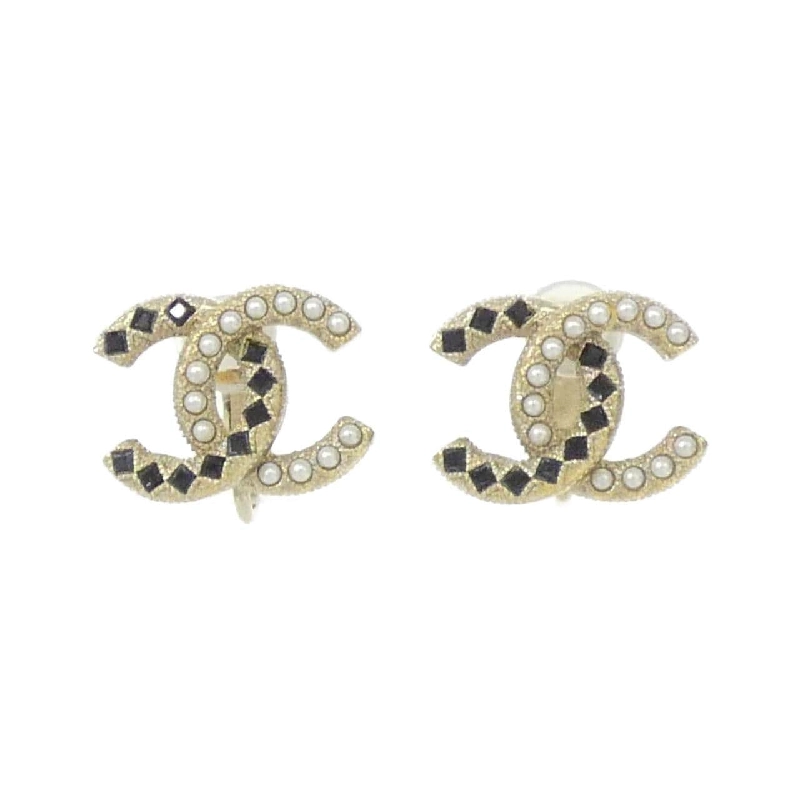 Bông tai Chanel 625987