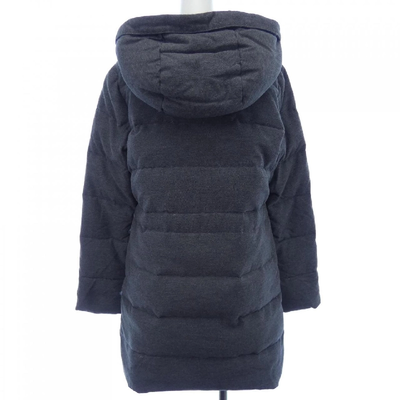 Áo khoác lông vũ Lucien Pellat-Finet 630932