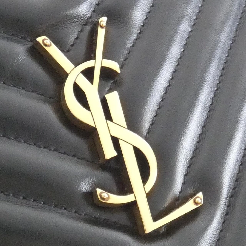 Túi xách vai Saint Laurent Lou M 612544 DV707 610743