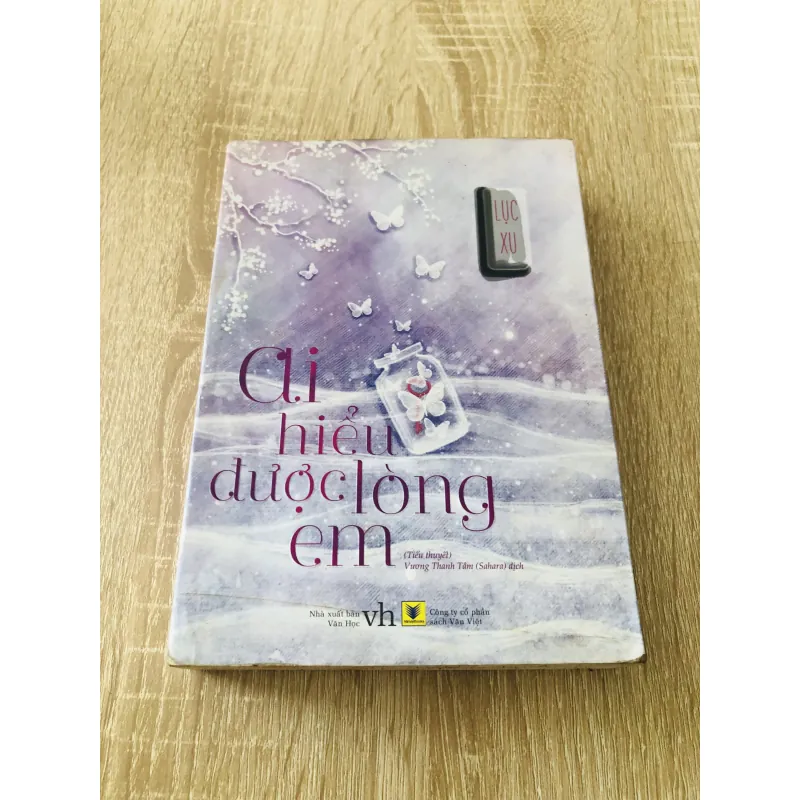 AI HIỂU ĐƯỢC LÒNG EM 999343